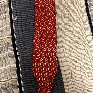 Vineyard vines Washington Redskins tie vtg